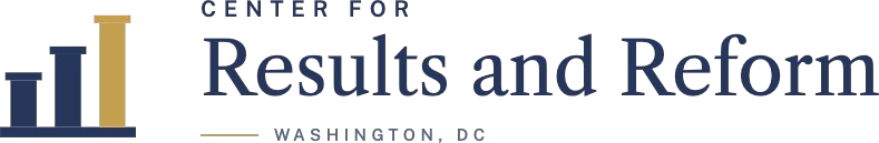 Center for Results and Reform, Washington, DC
